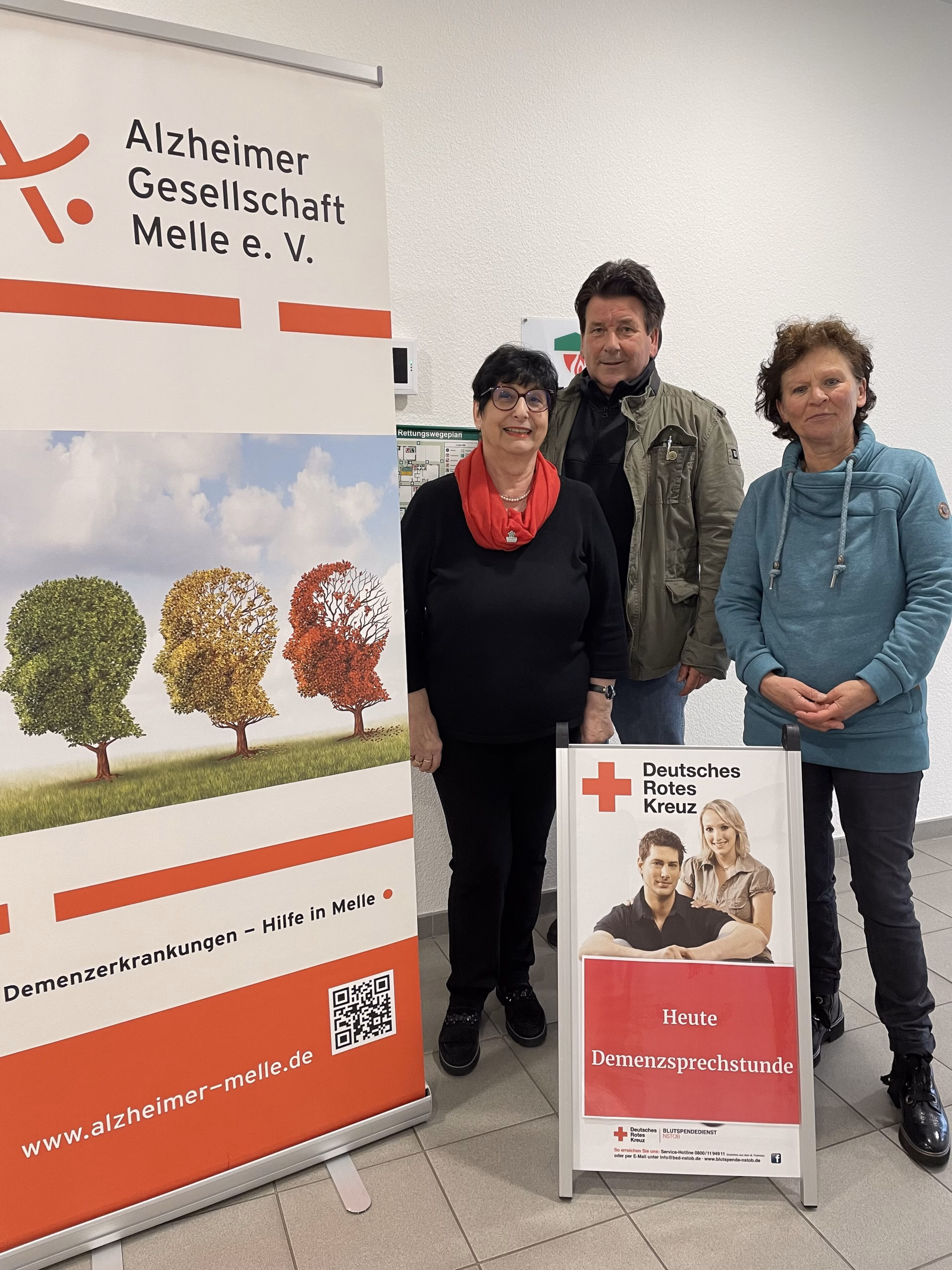 Demenzberatung