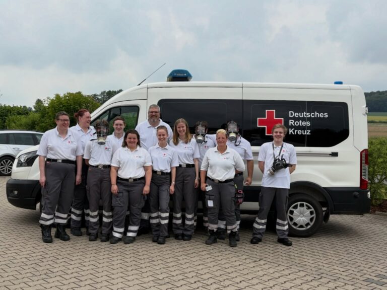 Dieses Wochenende fand zum 2. Mal eine erfolgreiche…
